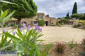 achat maison st-laurent-des-arbres 30126