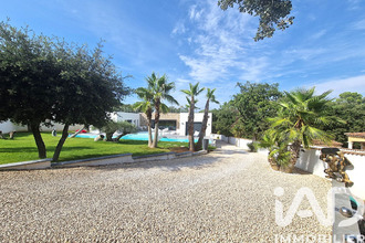 achat maison st-laurent-des-arbres 30126