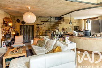 achat maison st-laurent-des-arbres 30126