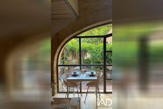 achat maison st-laurent-des-arbres 30126