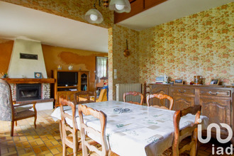 achat maison st-laurent-des-bois 27220