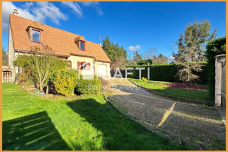 achat maison st-laurent-des-bois 27220