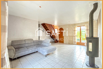 achat maison st-laurent-des-bois 27220