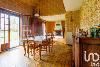 achat maison st-laurent-des-bois 27220