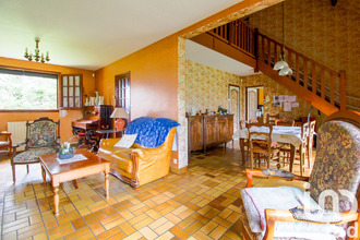 achat maison st-laurent-des-bois 27220