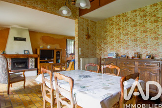 achat maison st-laurent-des-bois 27220