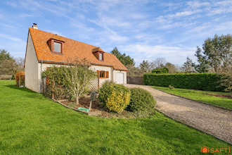 achat maison st-laurent-des-bois 27220