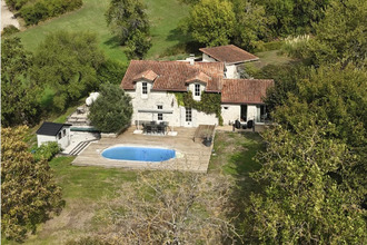 achat maison st-laurent-des-combes 16480