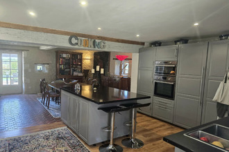 achat maison st-laurent-des-combes 16480