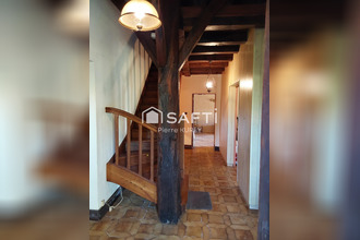 achat maison st-laurent-des-hommes 24400