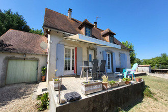 achat maison st-laurent-des-hommes 24400