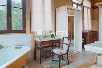 achat maison st-laurent-des-hommes 24400