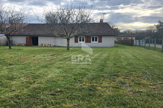 achat maison st-laurent-des-hommes 24400