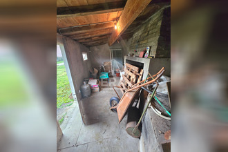 achat maison st-laurent-des-hommes 24400