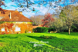 achat maison st-laurent-des-hommes 24400