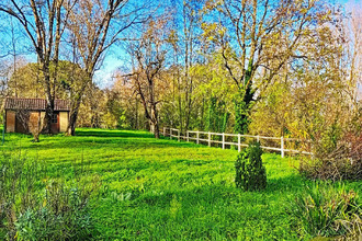 achat maison st-laurent-des-hommes 24400