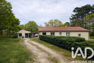 achat maison st-laurent-des-hommes 24400