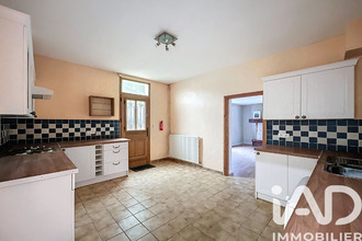 achat maison st-laurent-des-hommes 24400