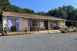 achat maison st-laurent-des-vignes 24100