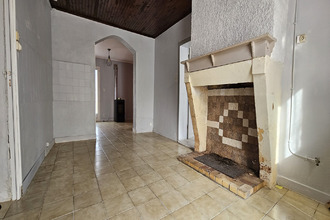 achat maison st-laurent-des-vignes 24100