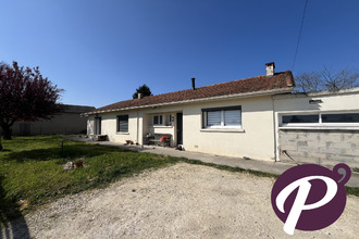 achat maison st-laurent-des-vignes 24100