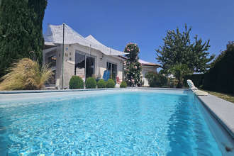 achat maison st-laurent-des-vignes 24100