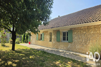 achat maison st-laurent-des-vignes 24100