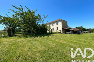 achat maison st-laurent-du-bois 33540