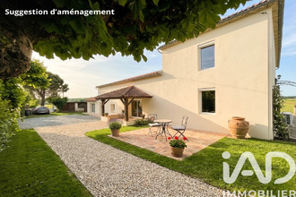 achat maison st-laurent-du-bois 33540
