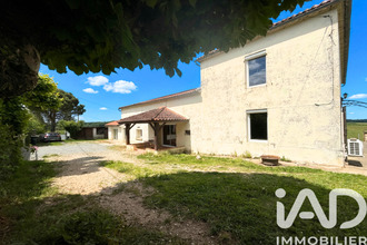 achat maison st-laurent-du-bois 33540