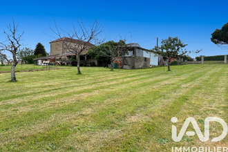 achat maison st-laurent-du-bois 33540
