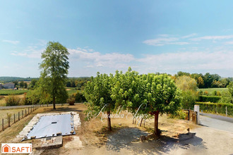 achat maison st-laurent-du-bois 33540