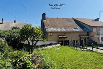 achat maison st-laurent-du-cros 05500