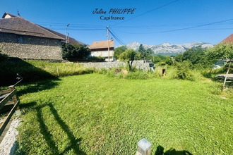 achat maison st-laurent-du-cros 05500