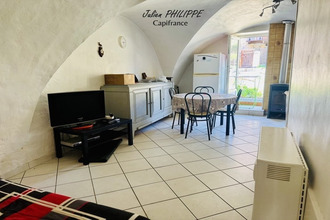 achat maison st-laurent-du-cros 05500