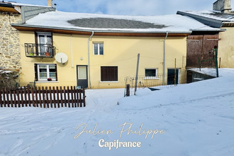 achat maison st-laurent-du-cros 05500