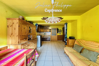 achat maison st-laurent-du-cros 05500