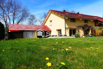 achat maison st-laurent-du-cros 05500