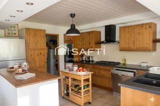 achat maison st-laurent-du-cros 05500