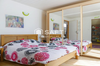 achat maison st-laurent-du-cros 05500