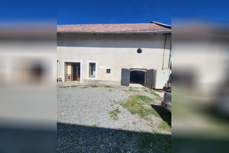 achat maison st-laurent-du-cros 05500