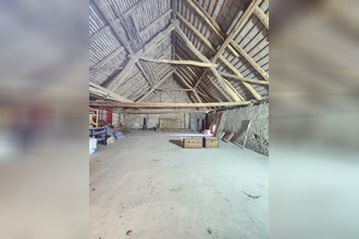 achat maison st-laurent-du-cros 05500