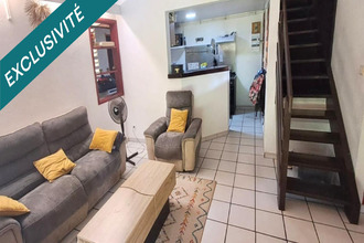 achat maison st-laurent-du-maroni 97320