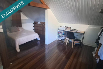 achat maison st-laurent-du-maroni 97320