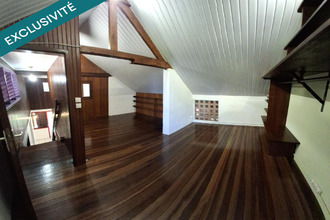 achat maison st-laurent-du-maroni 97320