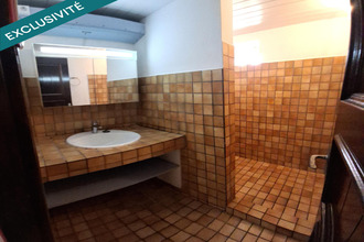 achat maison st-laurent-du-maroni 97320