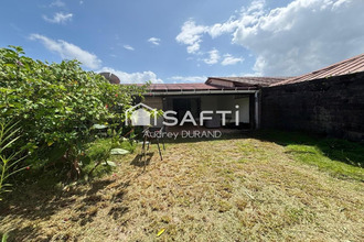 achat maison st-laurent-du-maroni 97320