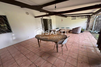 achat maison st-laurent-du-maroni 97320