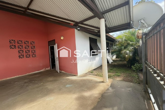 achat maison st-laurent-du-maroni 97320