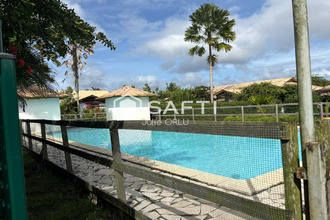 achat maison st-laurent-du-maroni 97320